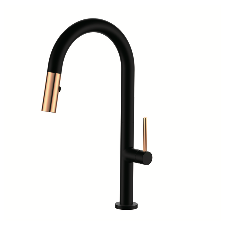 Bumba Series - Kitchen Faucet AF6842-5