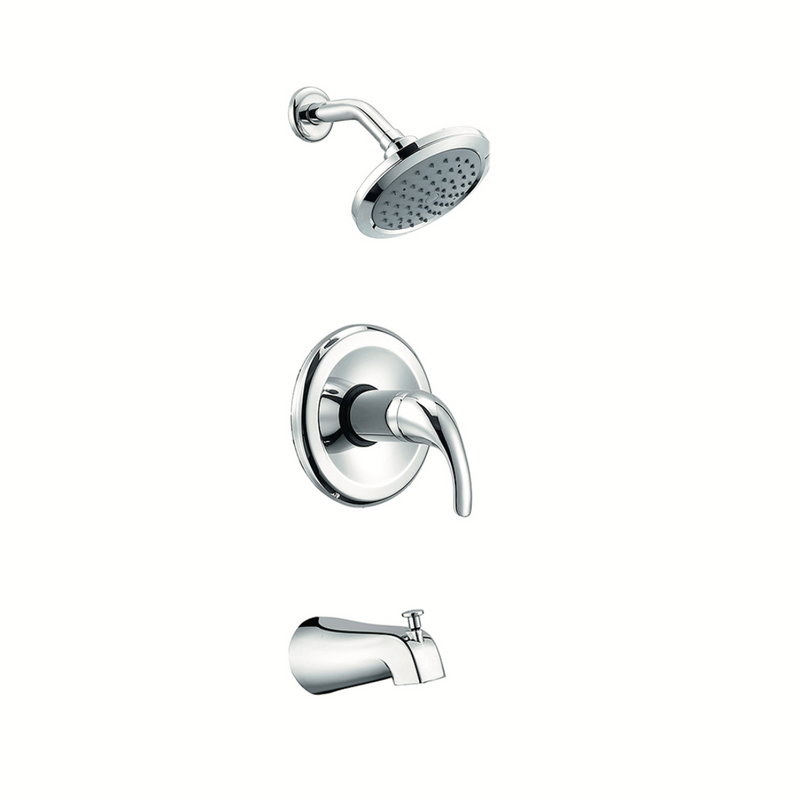 Daka Series - Shower Set AF7324-7