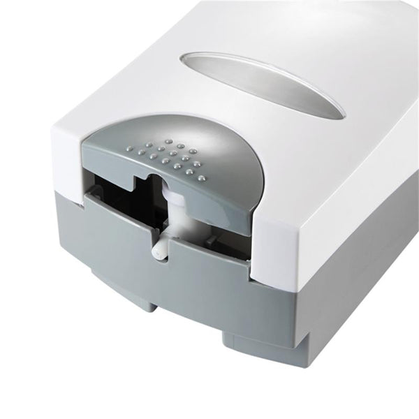 Dub - Manual Soap and Sanitizer Dispenser