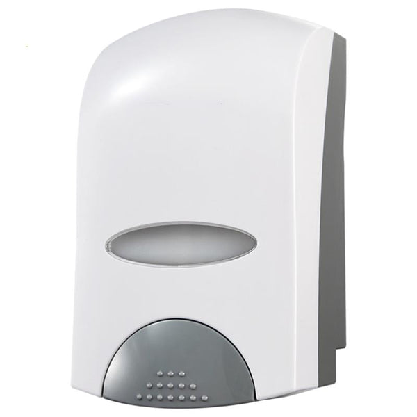 Dub - Manual Soap and Sanitizer Dispenser